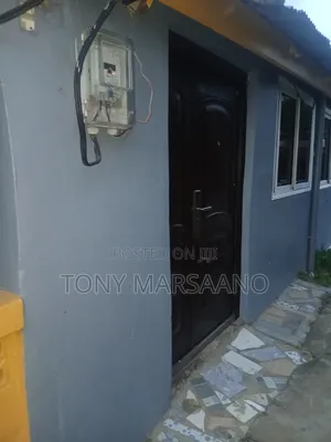 1bdrm Apartment in Haatso, Papao for rent
