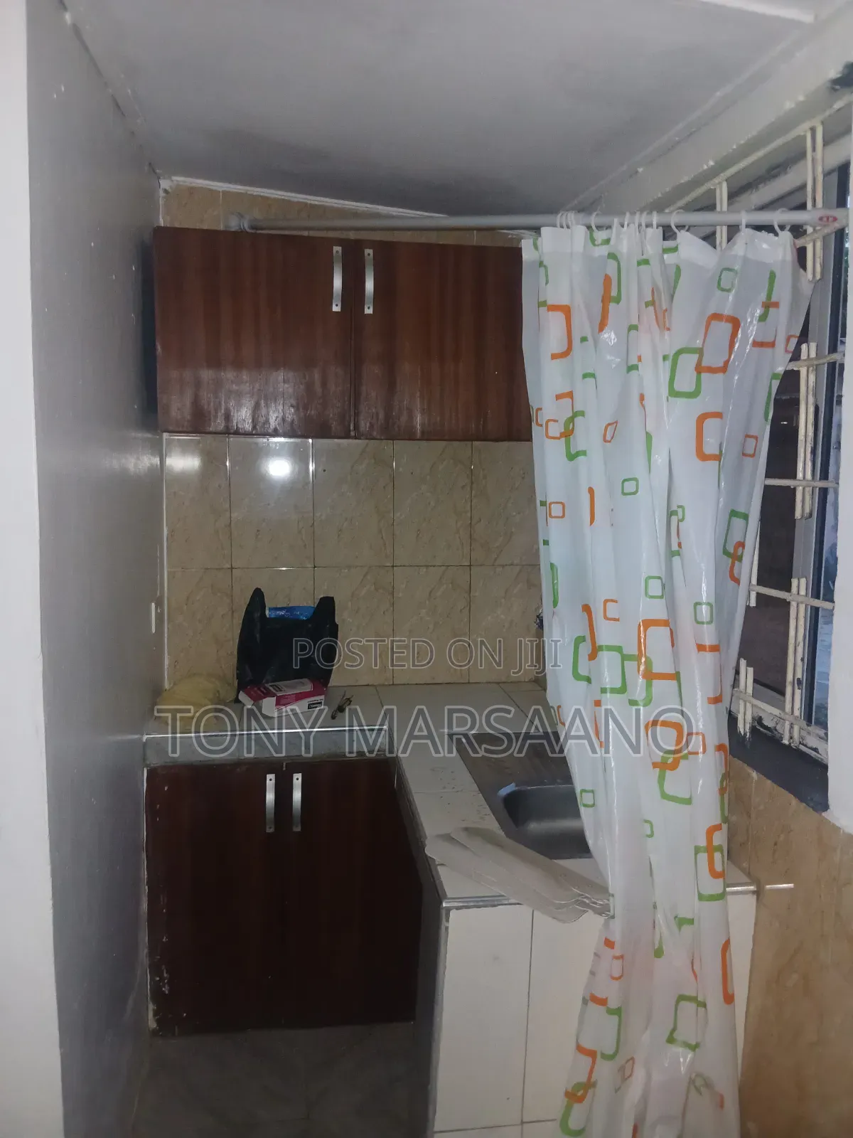 1bdrm Apartment in Haatso, Papao for rent