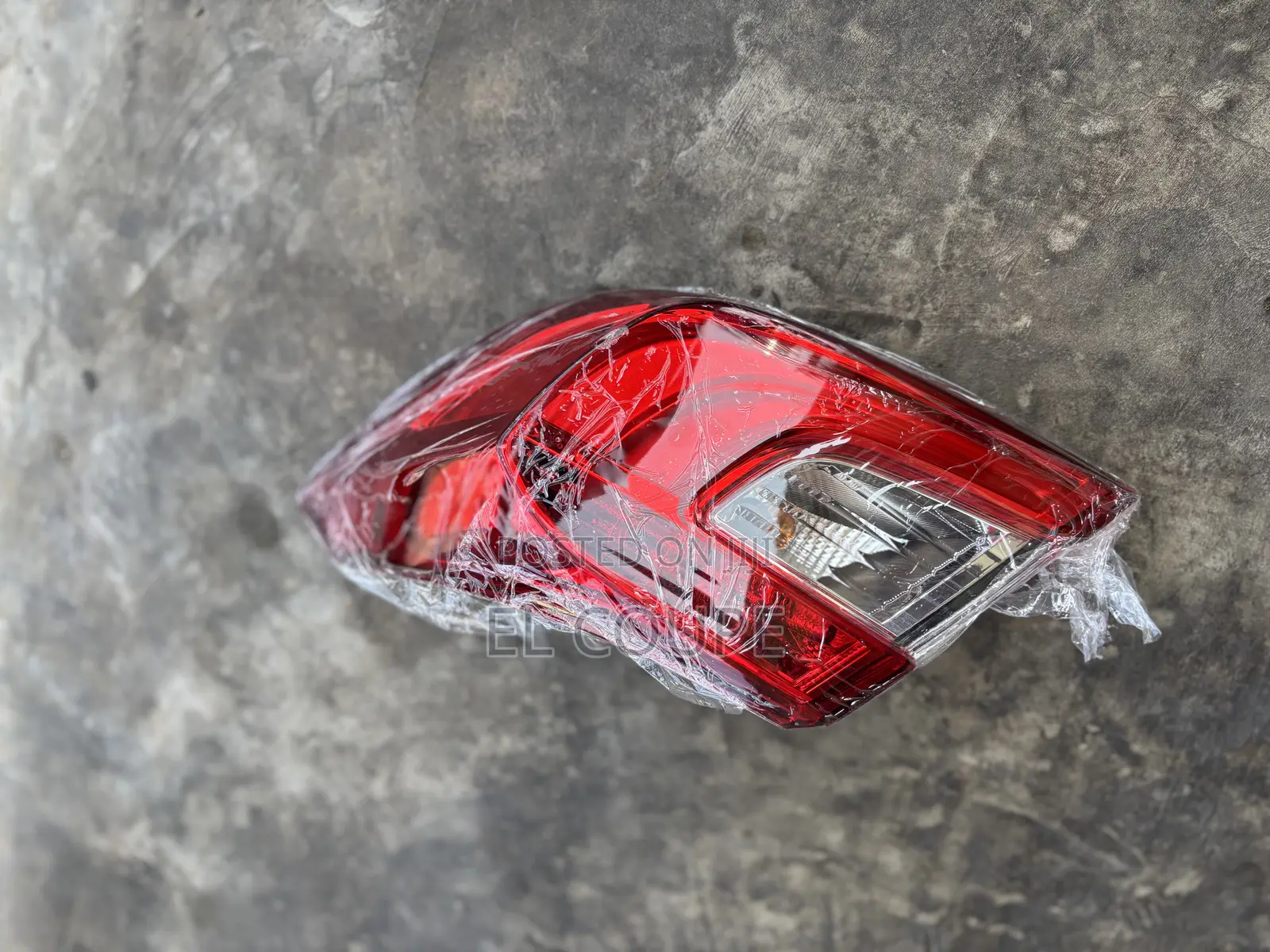 Honda Accord 2018-2019-2020-2021- Taillight Brand New