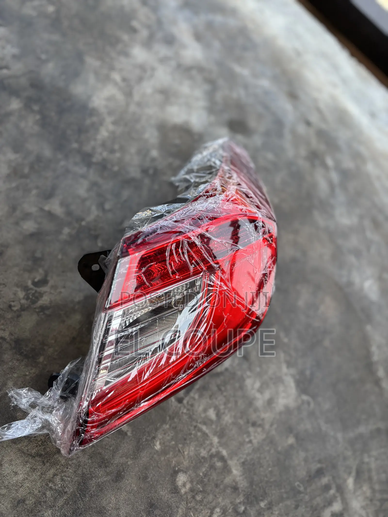 Honda Accord 2018-2019-2020-2021- Taillight Brand New