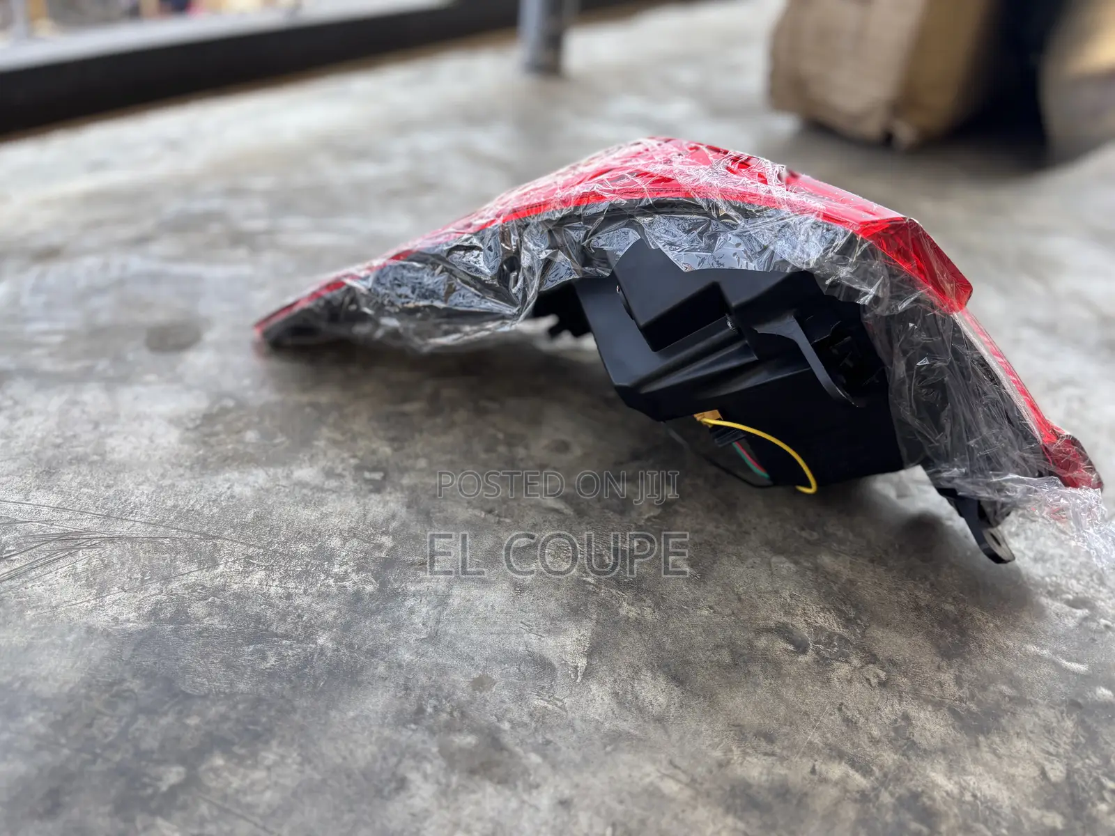Honda Accord 2018-2019-2020-2021- Taillight Brand New