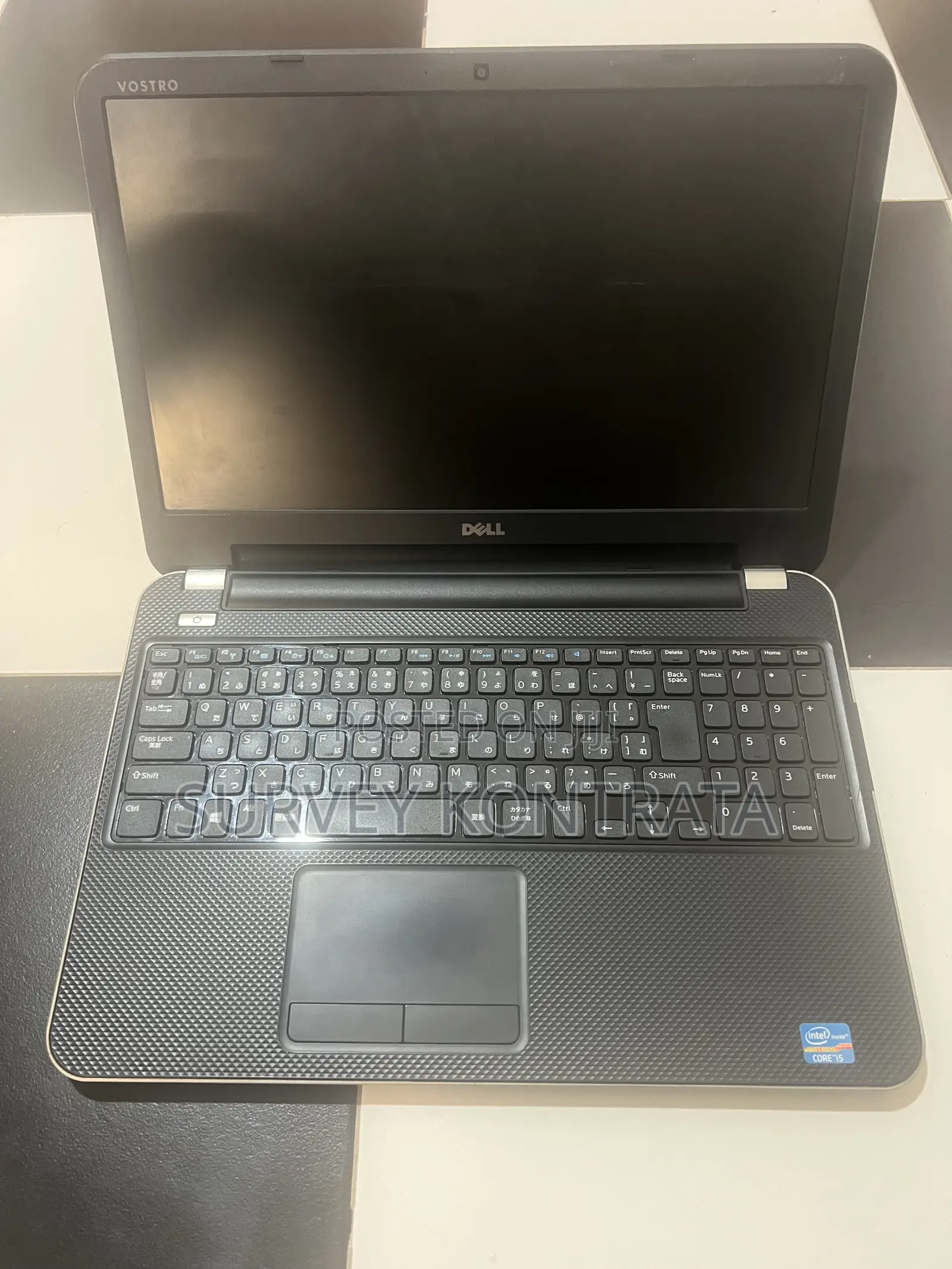 Laptop Dell Vostro 5470 8GB Intel Core i5 HDD 512GB