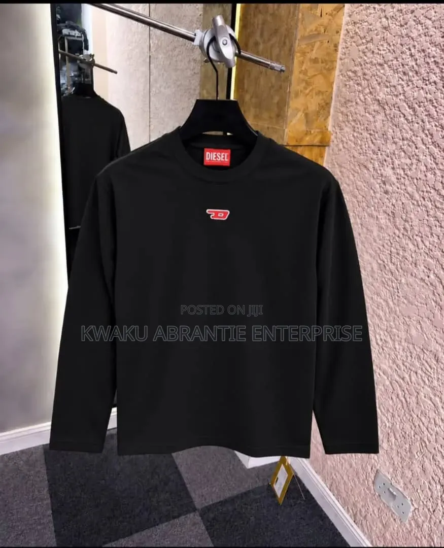 High Quality Inner White Long Sleeves