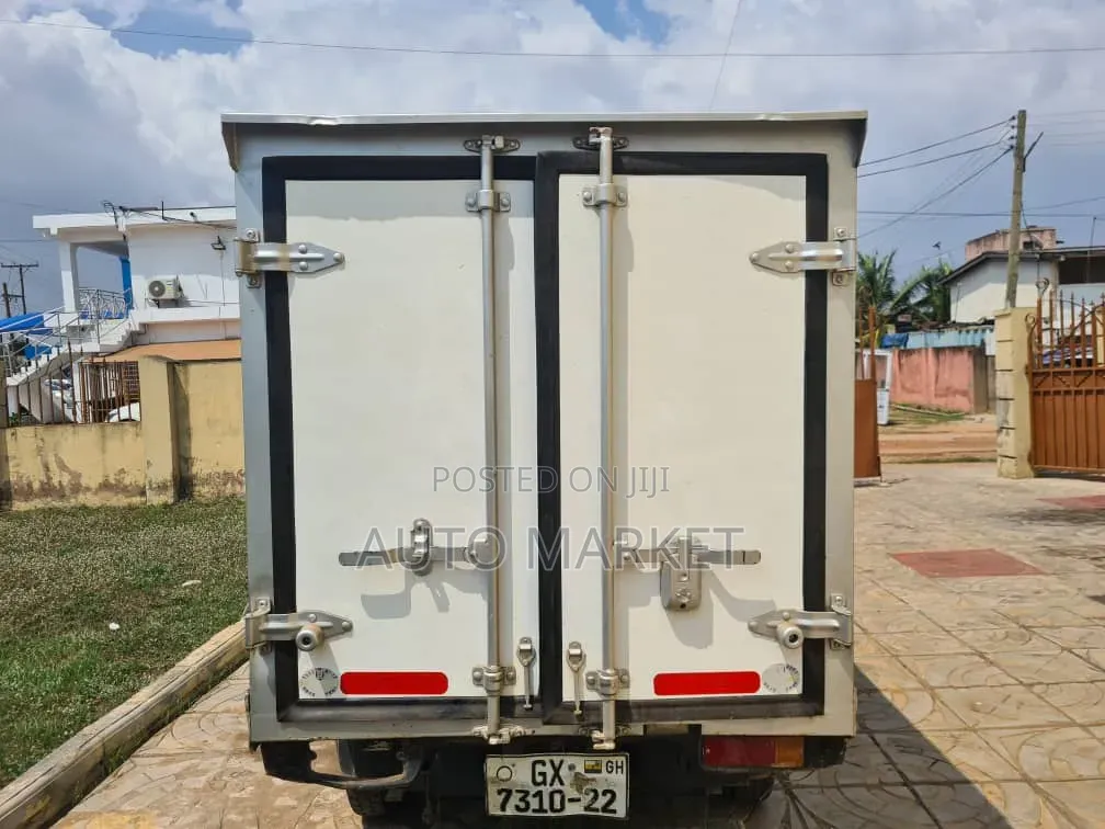 Kia Bongo for Sale