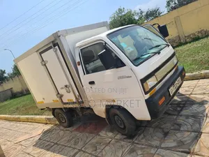 Kia Bongo for Sale