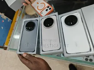New Honor Magic8 Pro 512 GB Black