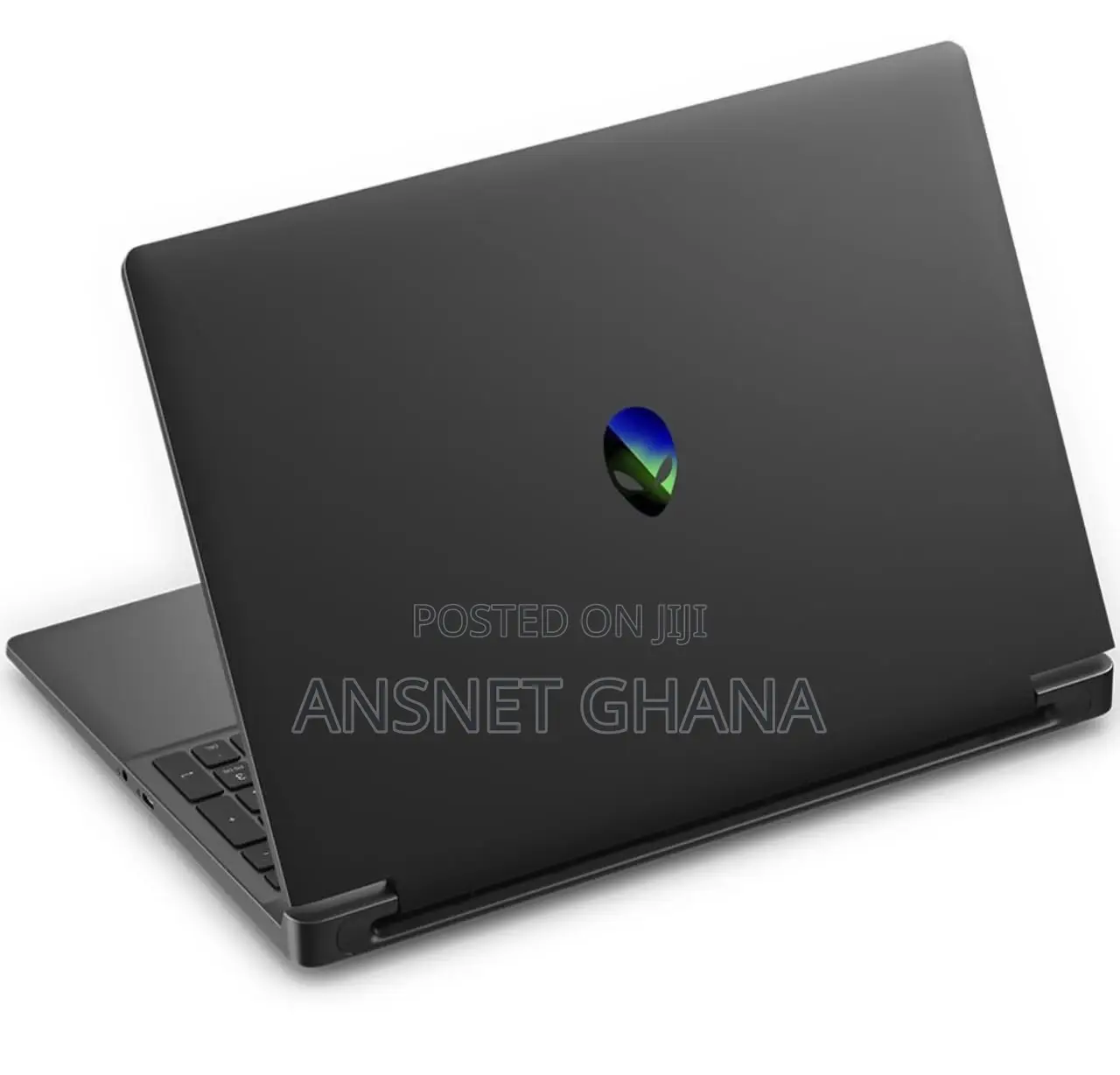 New Laptop Alienware 15 16GB SSD 512GB