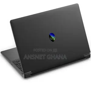 New Laptop Alienware 15 16GB SSD 512GB