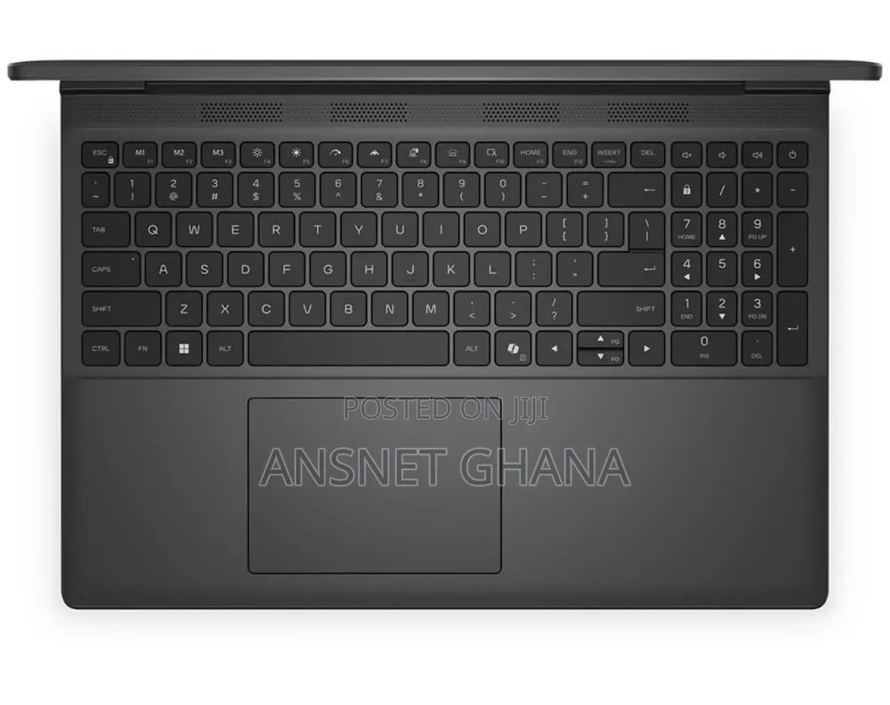 New Laptop Alienware 15 16GB SSD 512GB
