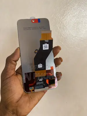 TECNO SPARK GO 2024 Original Screen
