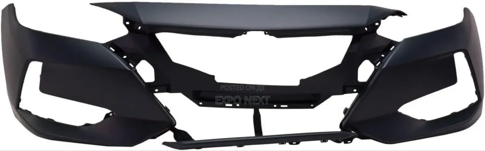OEM FRONT Bumper Cover for Nissan Sentra Sedan 2020-2022