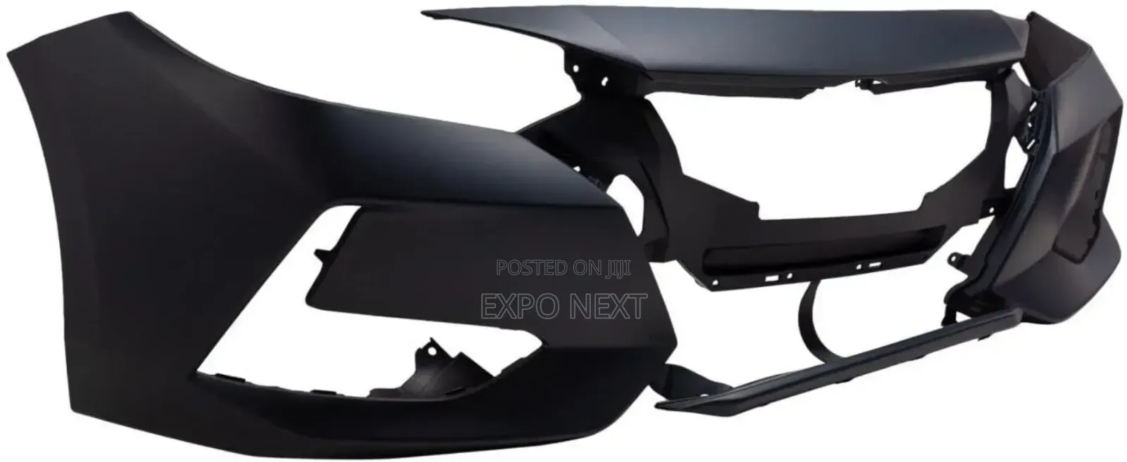 OEM FRONT Bumper Cover for Nissan Sentra Sedan 2020-2022