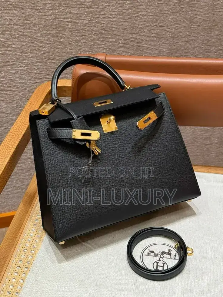 Luxury Womens Bag