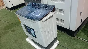 Mitsui 11kg Heavy Load Washing Machine