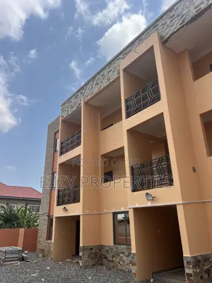 1bdrm Apartment in East Legon Hills for rent