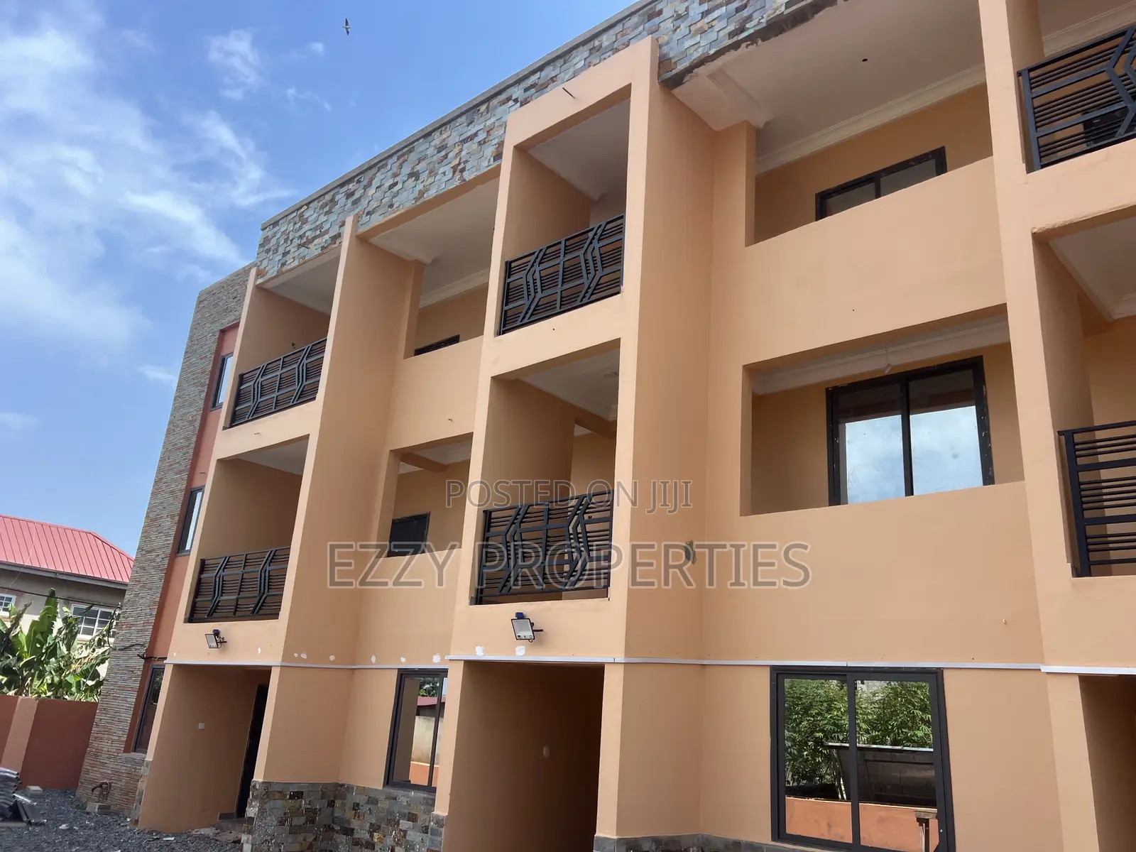 2bdrm Apartment in East Legon Hills for rent
