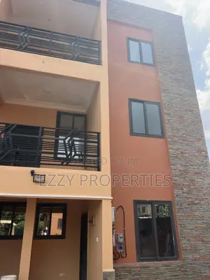 2bdrm Apartment in East Legon Hills for rent