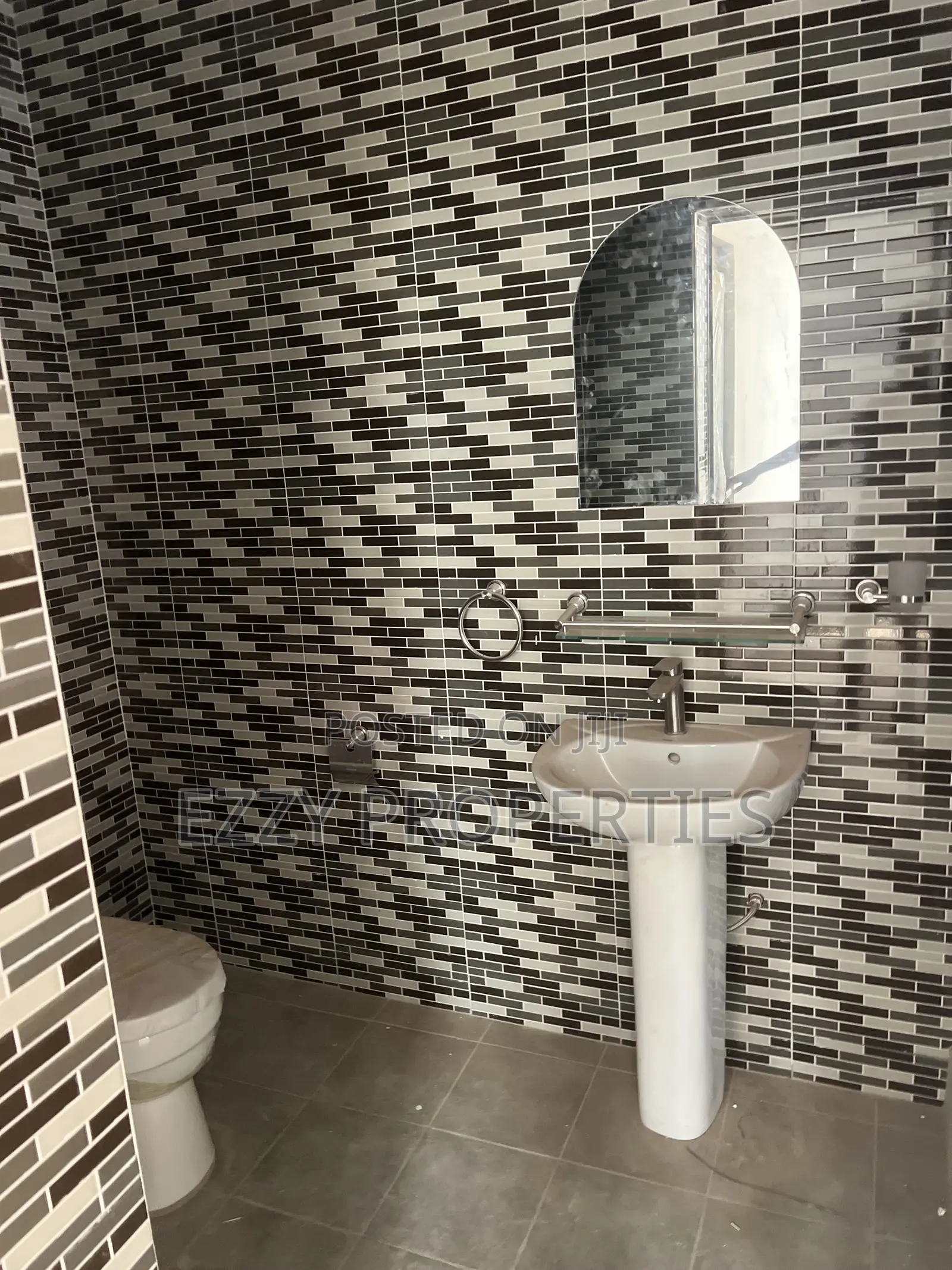 2bdrm Apartment in East Legon Hills for rent
