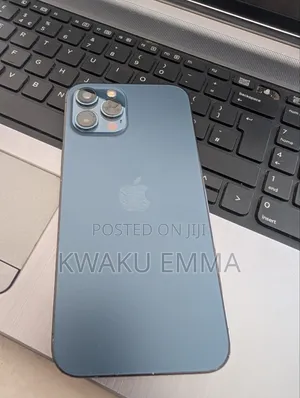 Apple iPhone 12 Pro Max 128 GB Blue