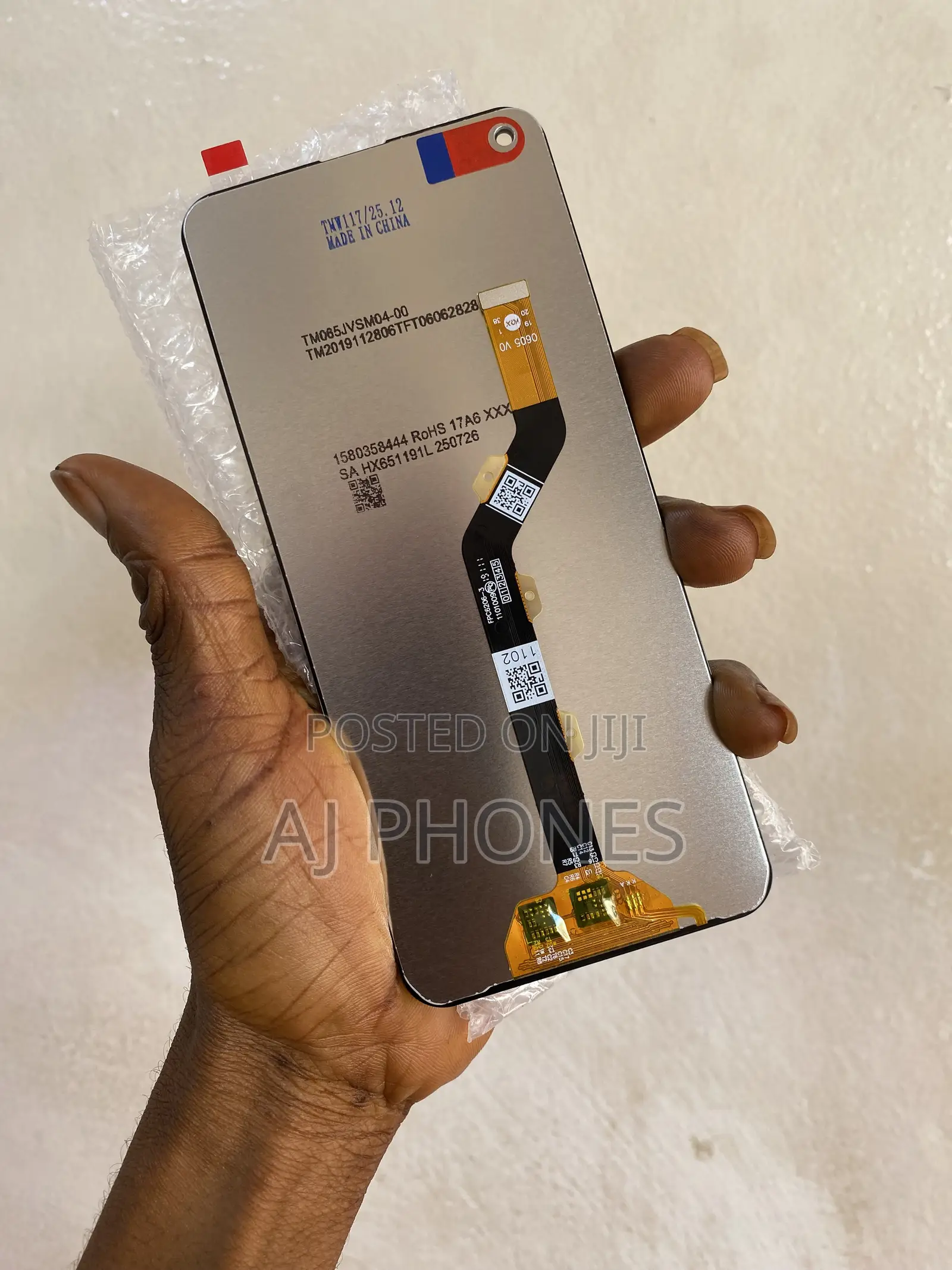 Infinix Hot 10i