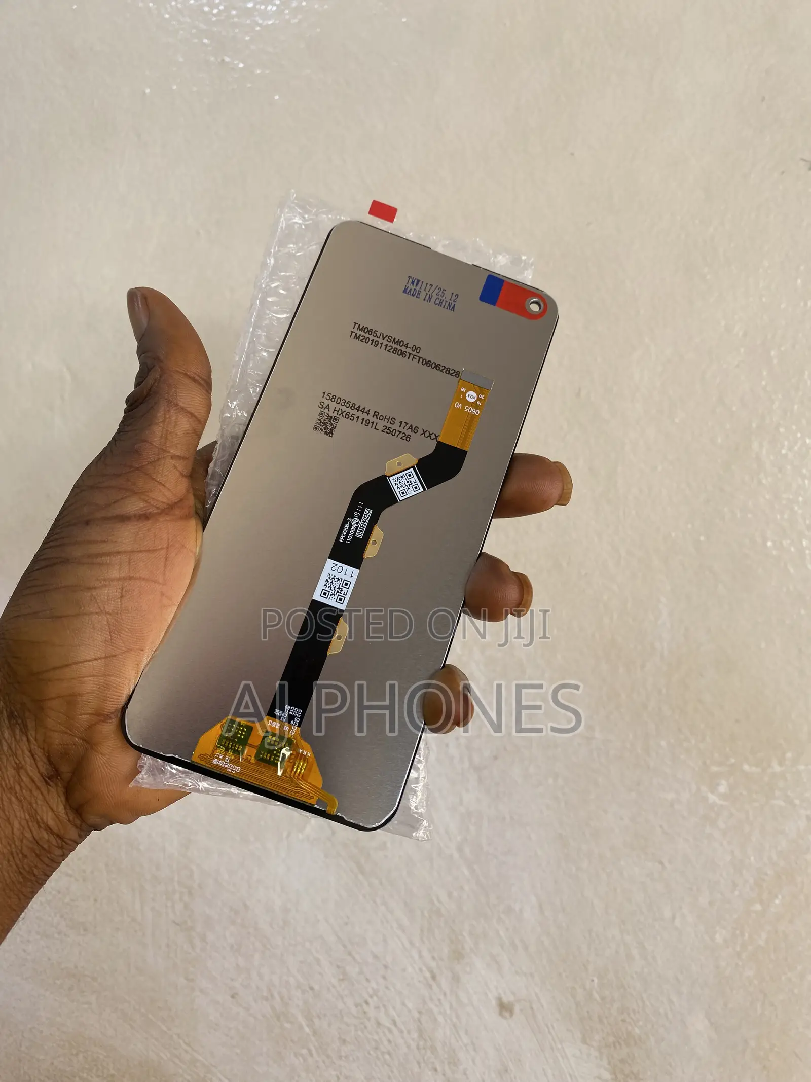 Infinix Hot 10i