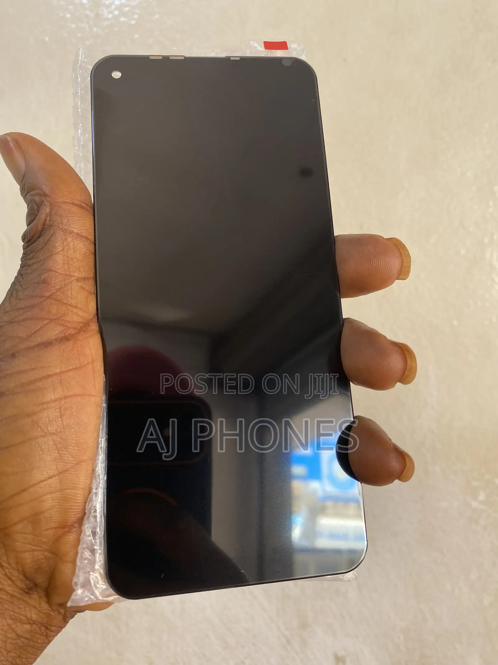 Infinix Hot 10i