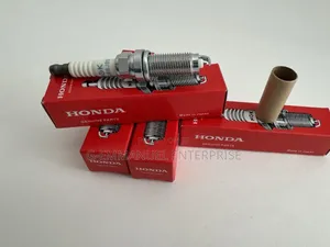 ILZKAR8J8SY. HONDA CR-V 2019-22 1.5T Spark Plugs. Original