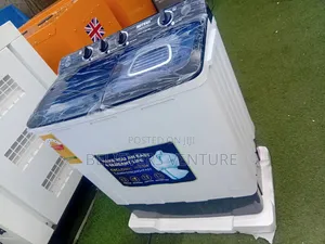 Mitsui 11kg Washing Machine – Enjoy a Fresh Laundry Experience