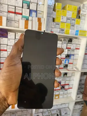 SUMSUNG A06 Original Screen