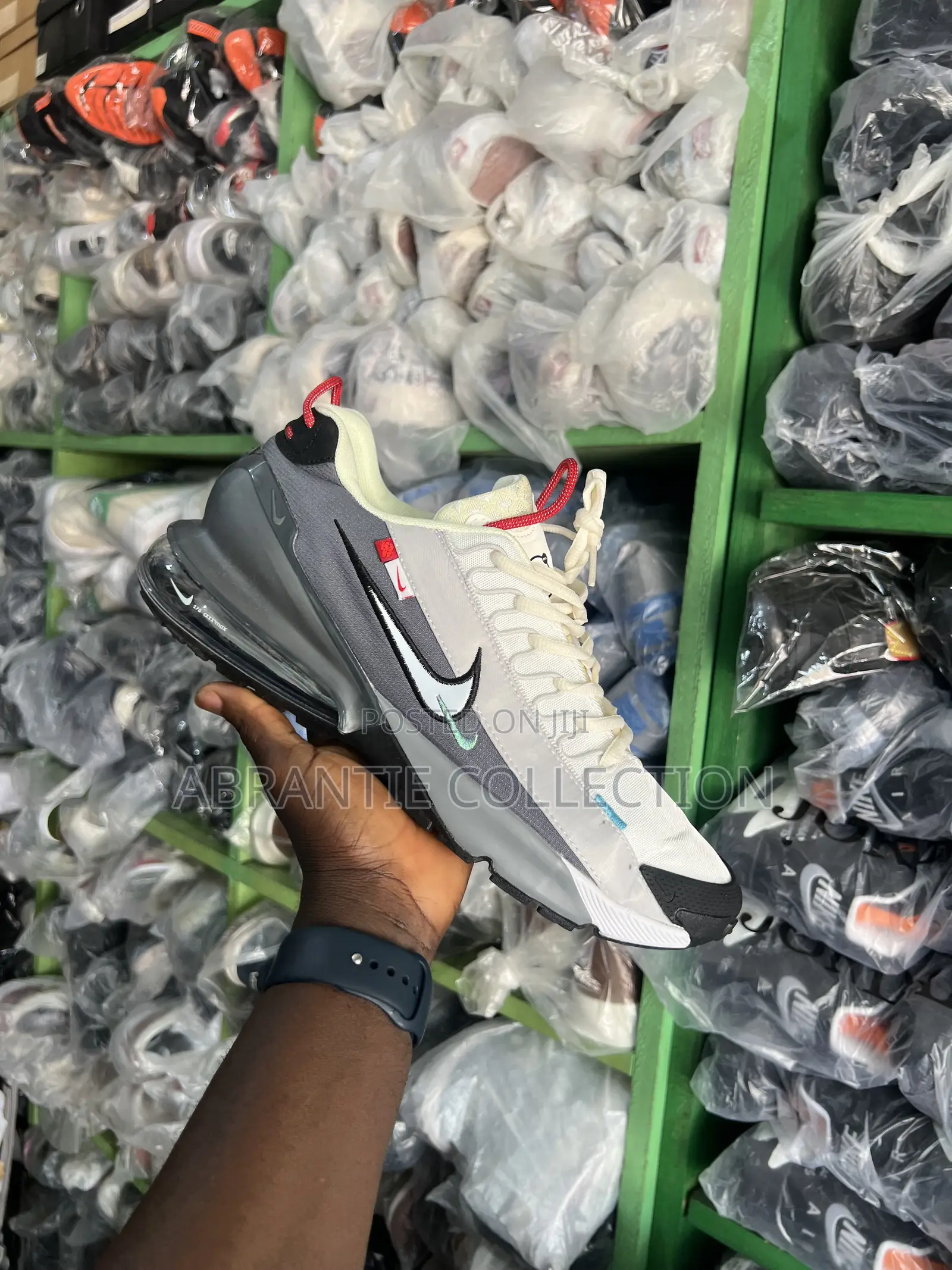 Nike Air Max Pulse Roam Available