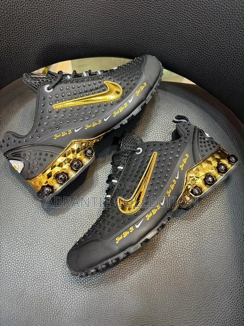Nike Airmax Ultra Lego Sneakers Available