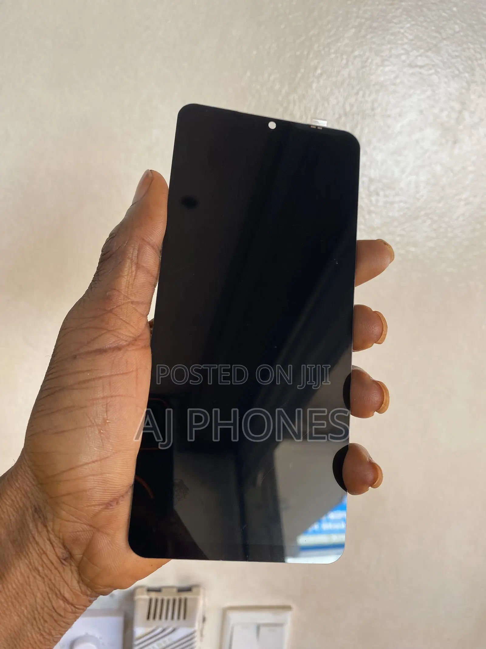 SUMSUNG A15 Original Screen