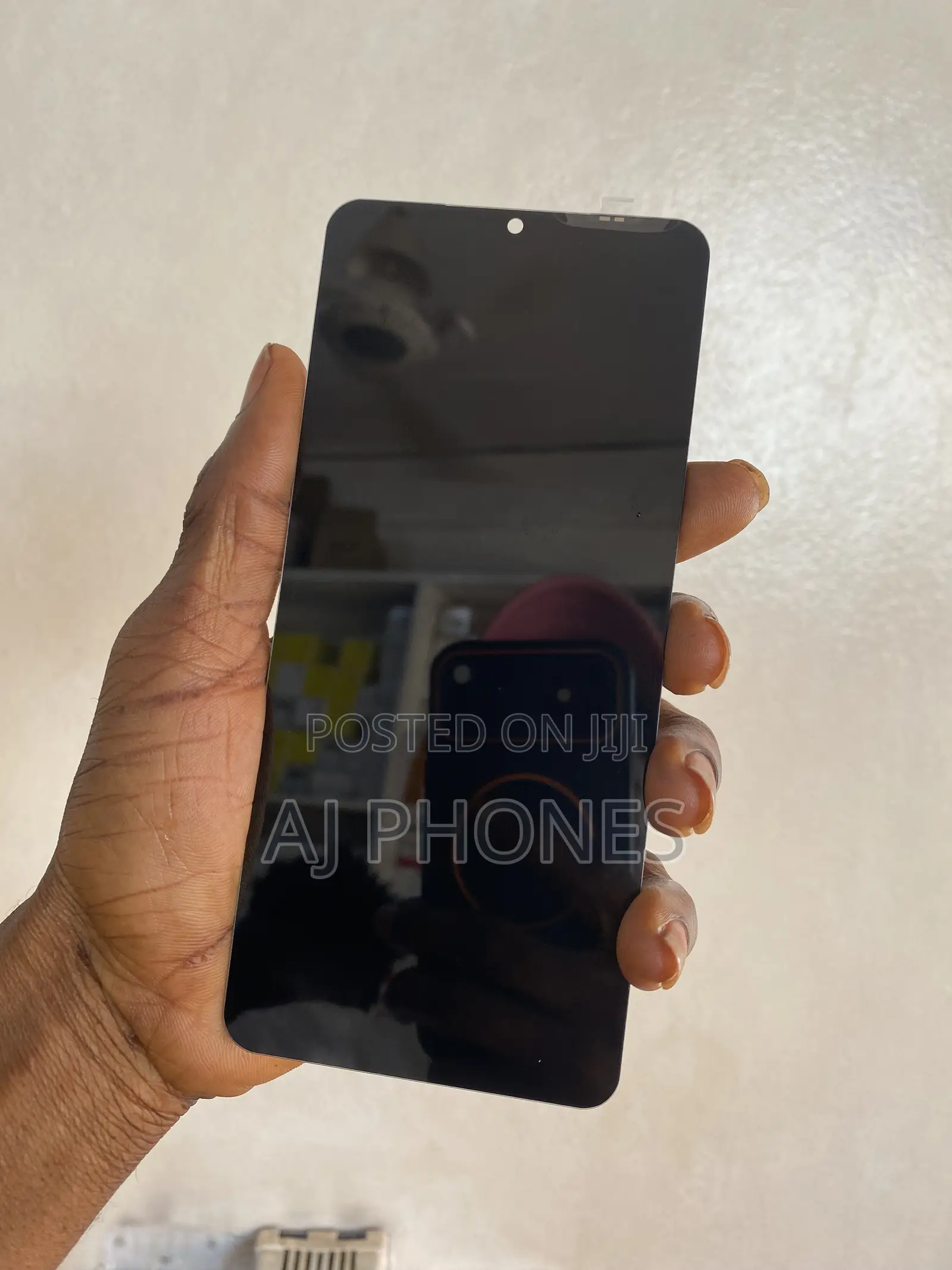 SUMSUNG A15 Original Screen