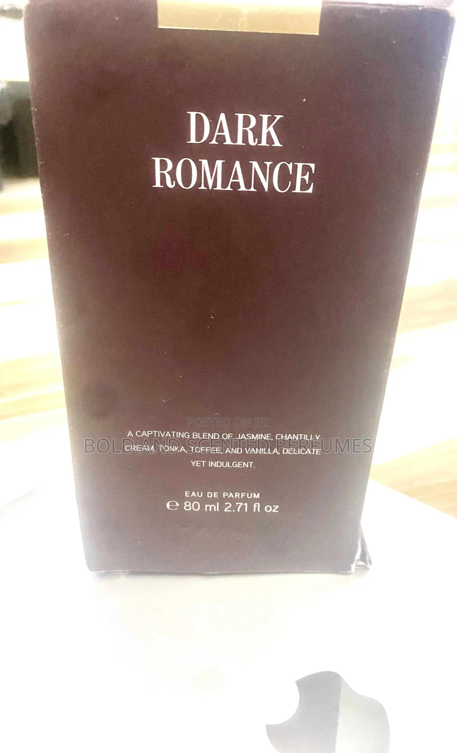 Dark Romance
