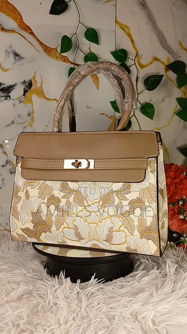 Ladies Bag