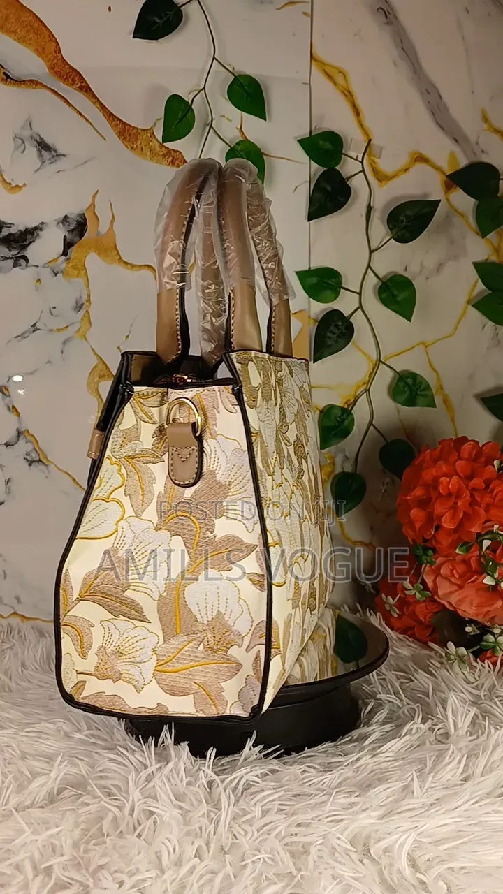 Ladies Bag
