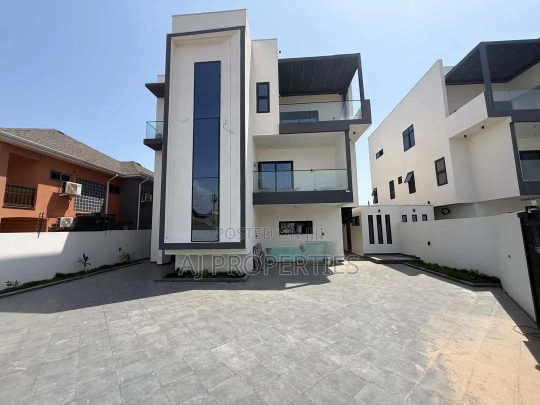 5bdrm House in Ability for sale