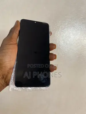 Samsung A51 Screen