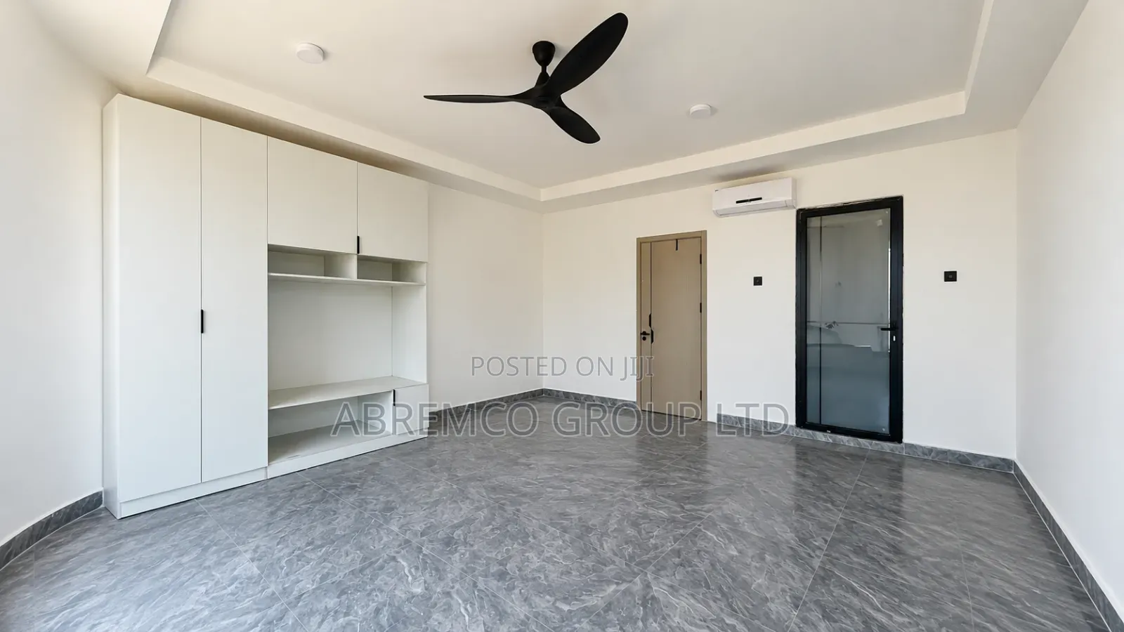 1bdrm Apartment in Arcadia View, North Legon for rent