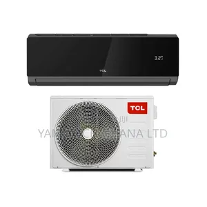 TCL 1.5hp Black Mirror Inverter AC