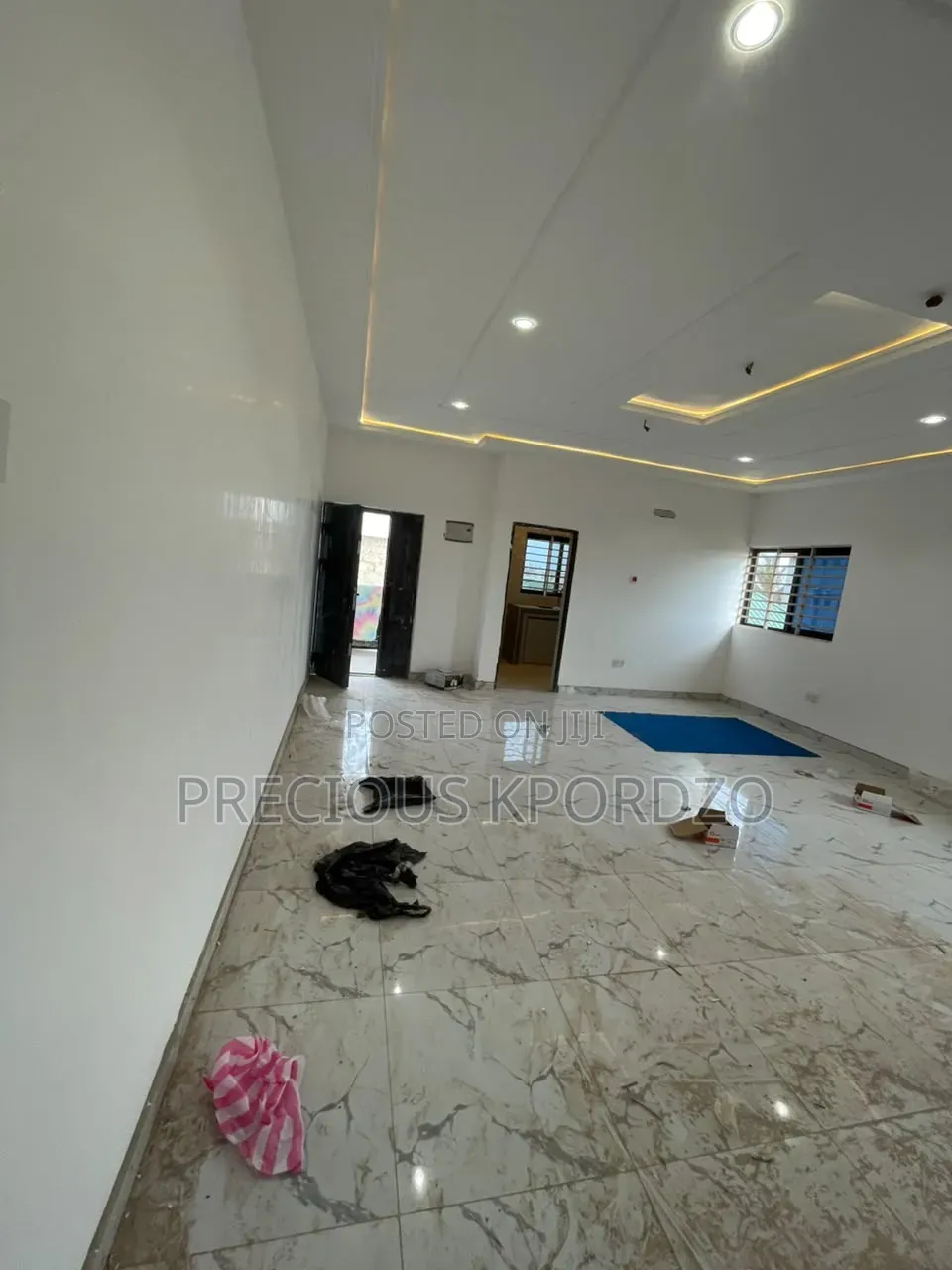 1bdrm Room & Parlour in New Legon Adenta for rent