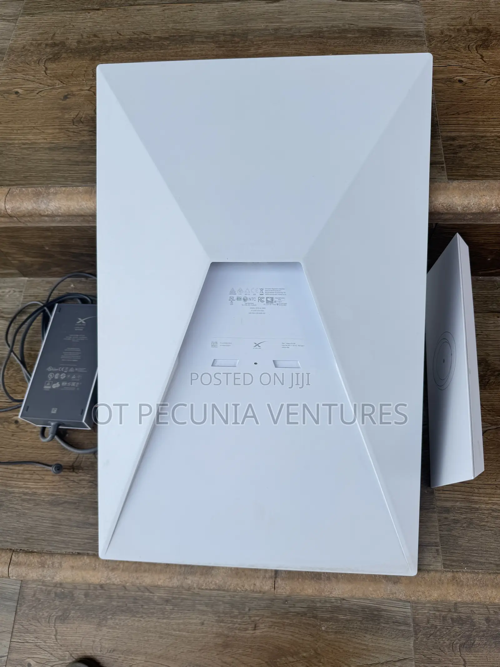 Starlink Standard With Free One Month Package