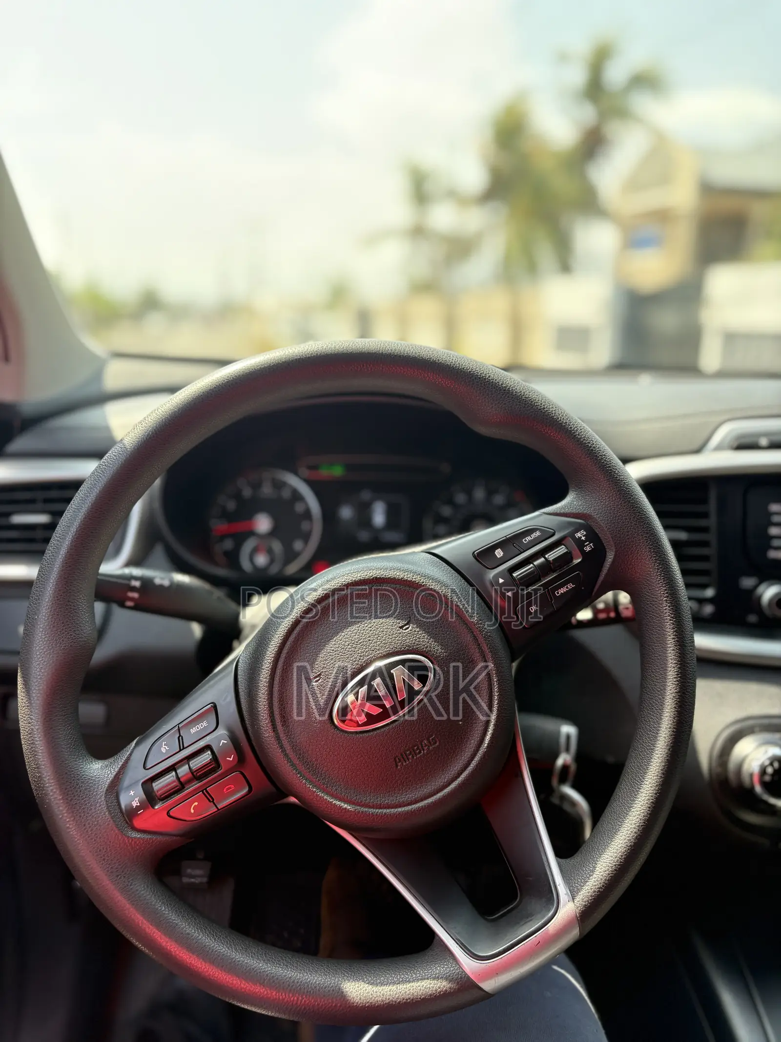 Kia Sorento 2017 Gray