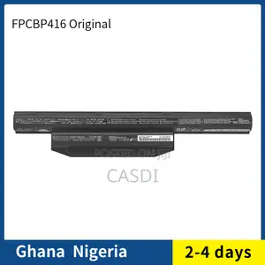 Fpcbp416 Fujitsu Battery Ah555 Ah544 Ah564 A544 A555 A557 Fpcbp235