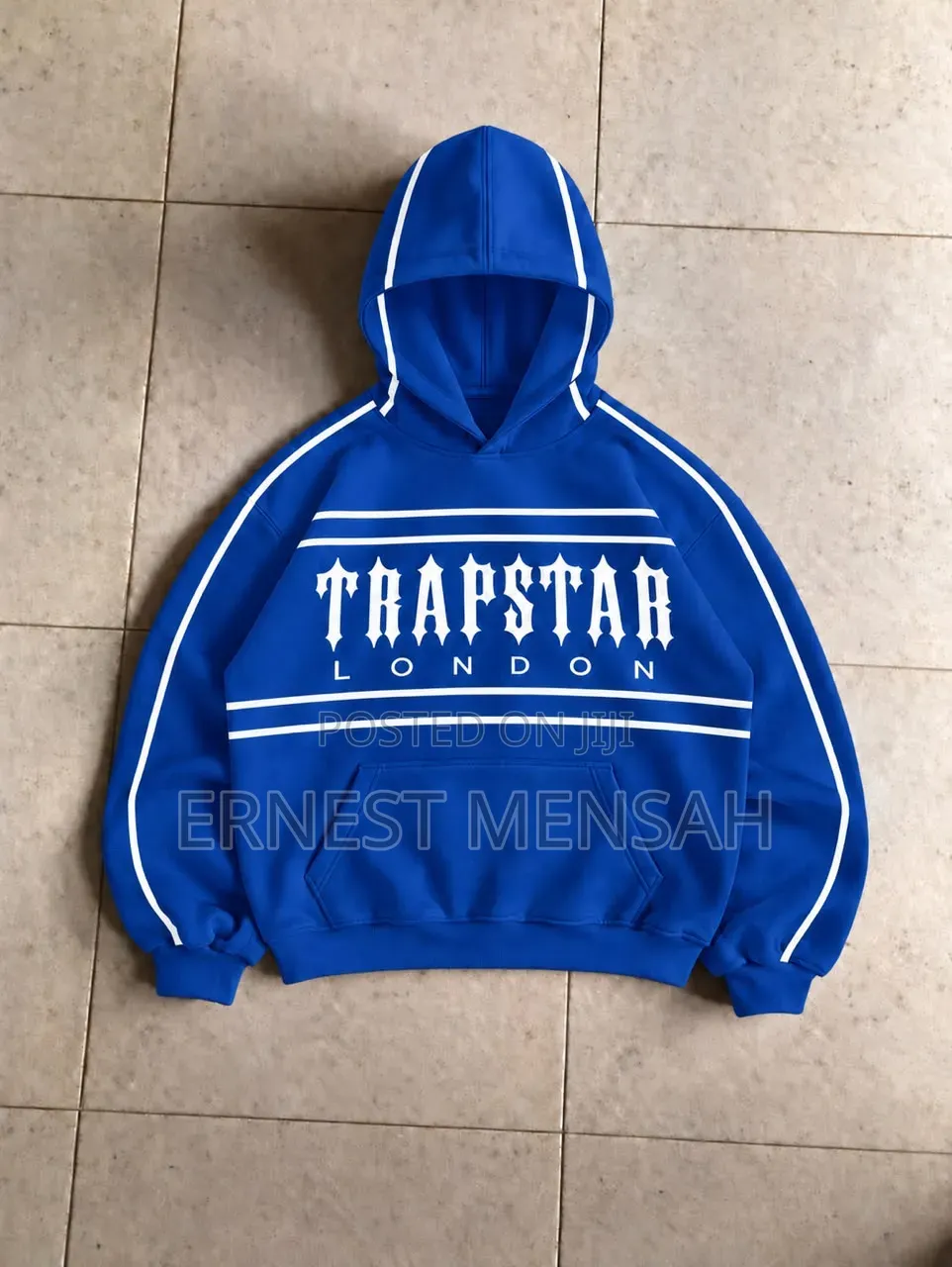 Trapstar London Hoodie