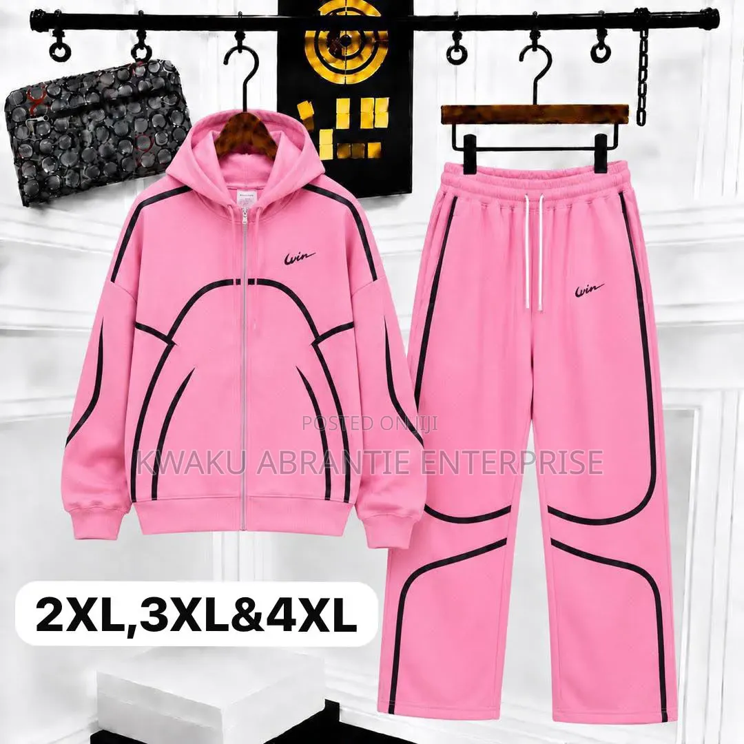 Quality and Heavy Hoodies Top and Down