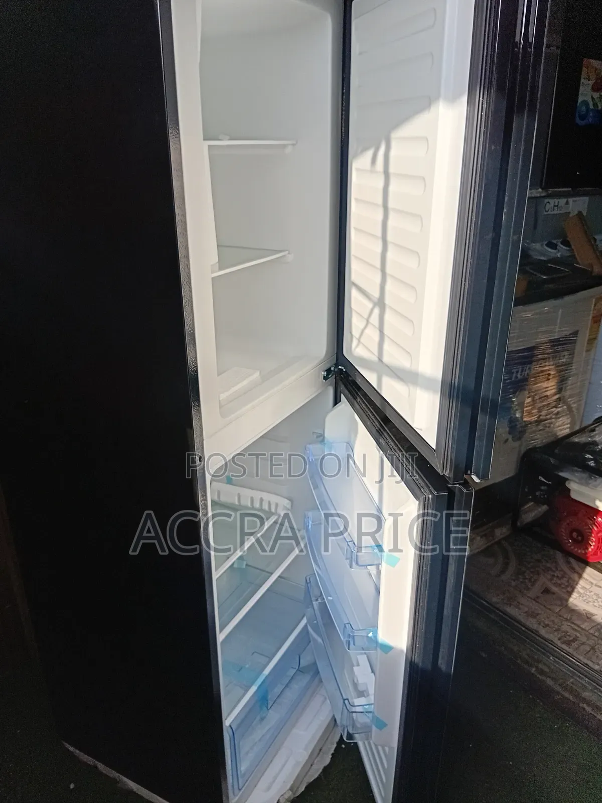 Westpool Refrigerator Refrigerator Premium WP-315A Fridge