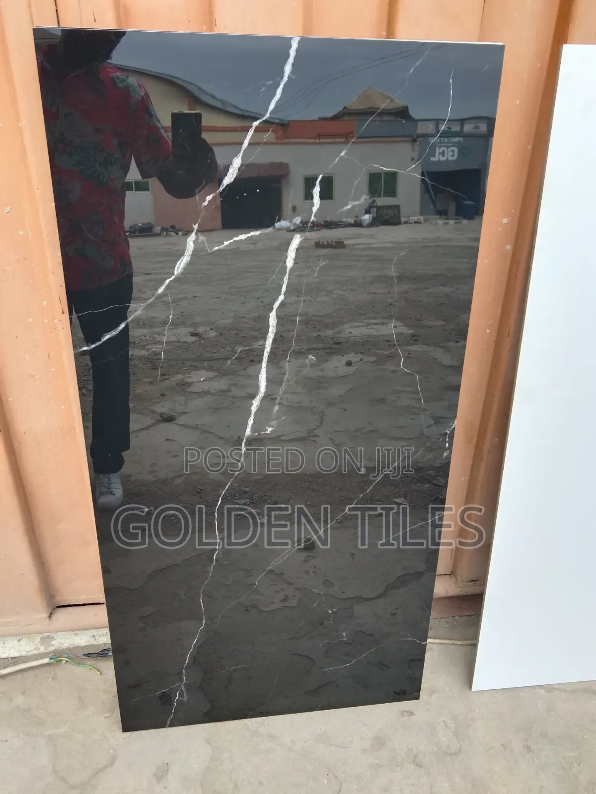 60x120 High Glossy