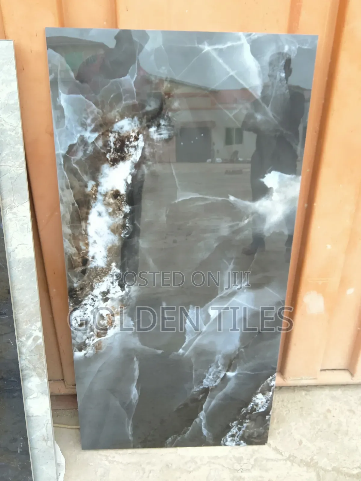 60x120 High Glossy