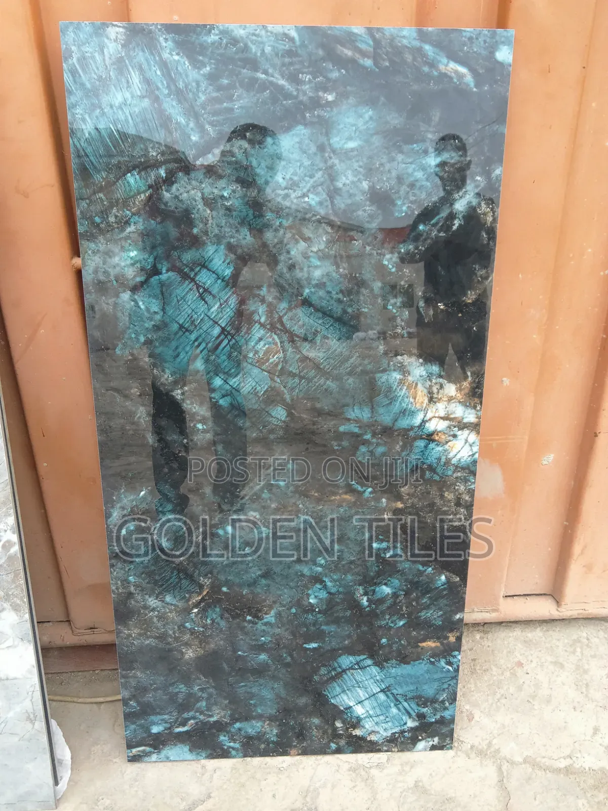 60x120 High Glossy